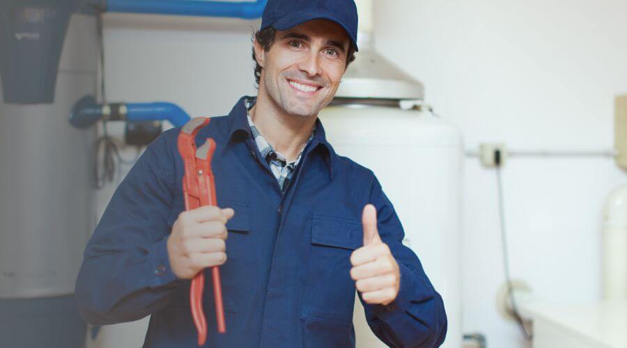 Local annual plumbing maintenance in Mayville, NY