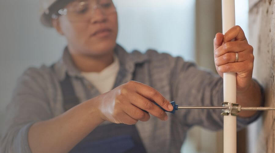 Professional annual plumbing maintenance services in Mayville, NY